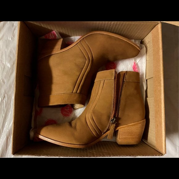 Matisse Shoes - Matisse CeCe Boot Bootie